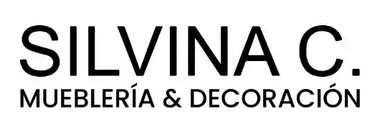Silvina C. Mueblería y Decoración