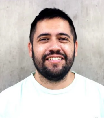 Maximiliano Rivero